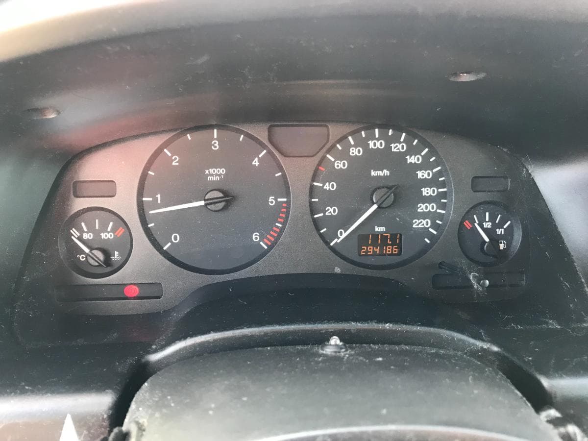 Opel Zafira · Ano 2001 — imagem 14