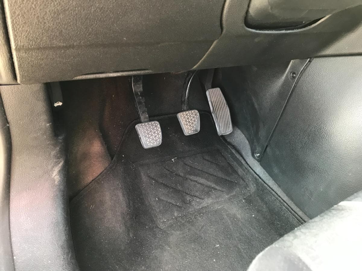 Opel Zafira · Ano 2001 — imagem 18