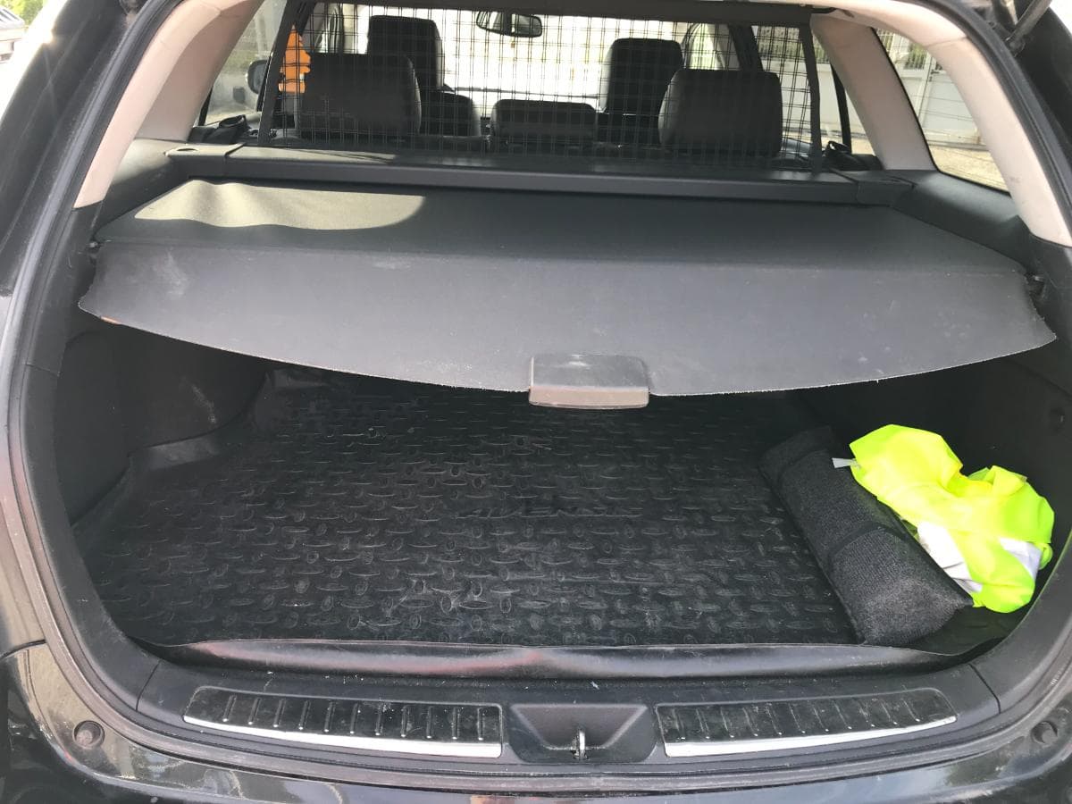 Toyota Avensis D4D · Ano 2008 — imagem 9