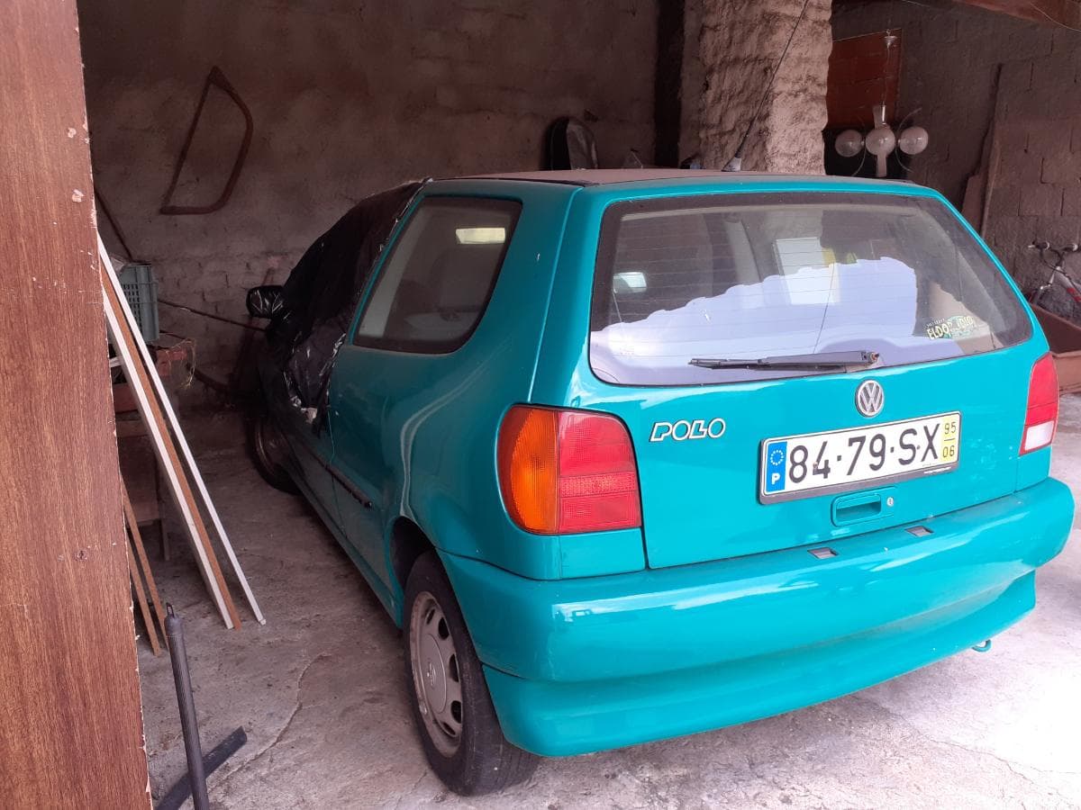 Volkswagen Polo — imagem 11