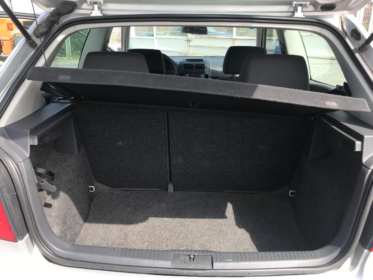 Volkswagen Polo 1.2 · Ano 2002 — imagem 7
