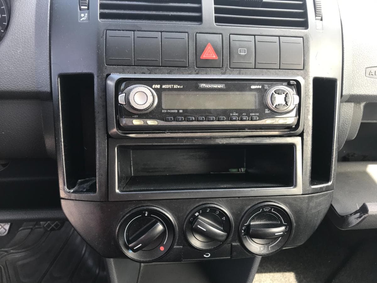 Volkswagen Polo 1.2 · Ano 2002 — imagem 17