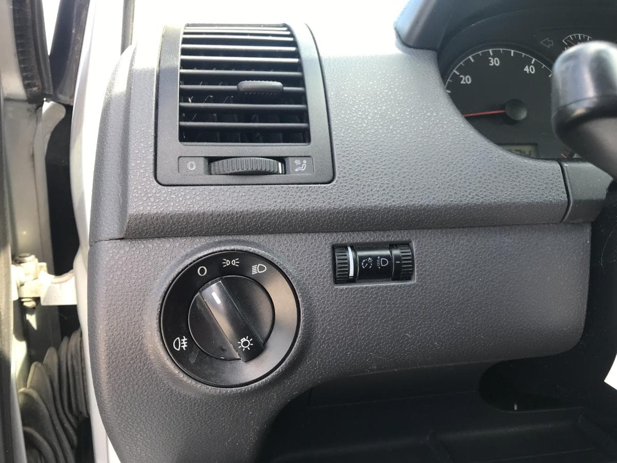 Volkswagen Polo 1.2 · Ano 2002 — imagem 20