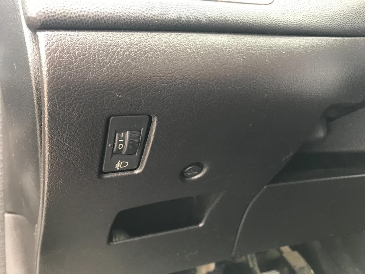 Peugeot 307 SW 2.0 HDI · Ano 2005 — imagem 15