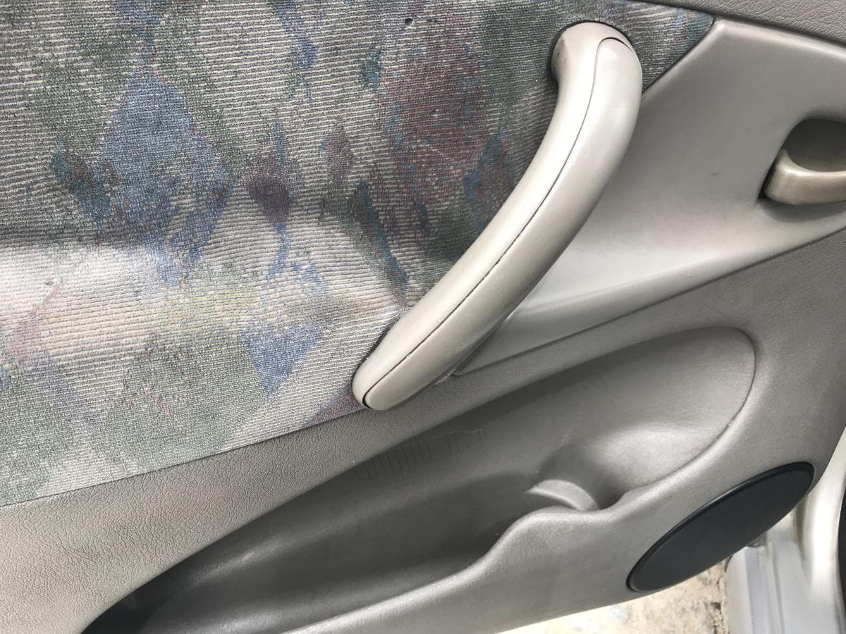 Citroën Xsara Picasso 2.0 HDI · Ano 2000 — imagem 21
