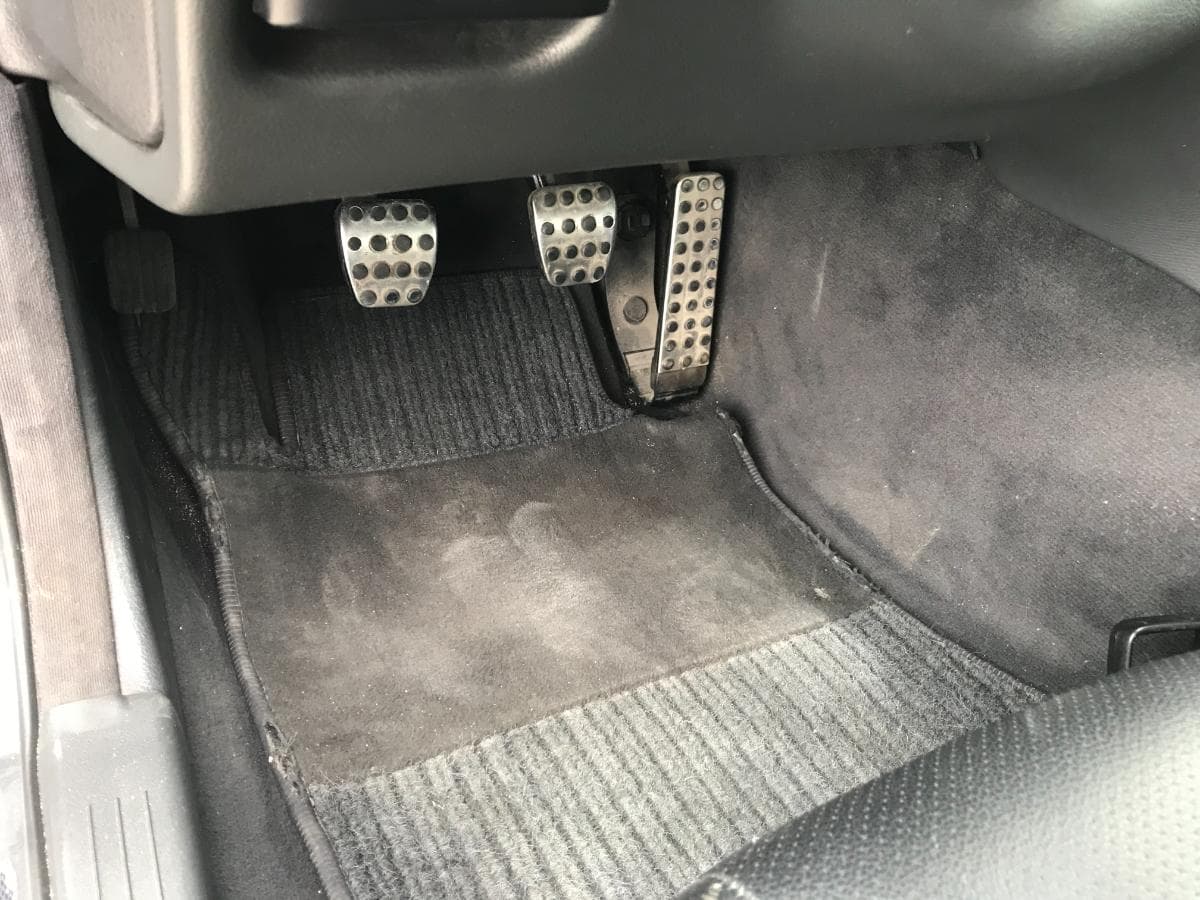 Mercedes-Benz C220 CDI · Ano 2001 — imagem 21
