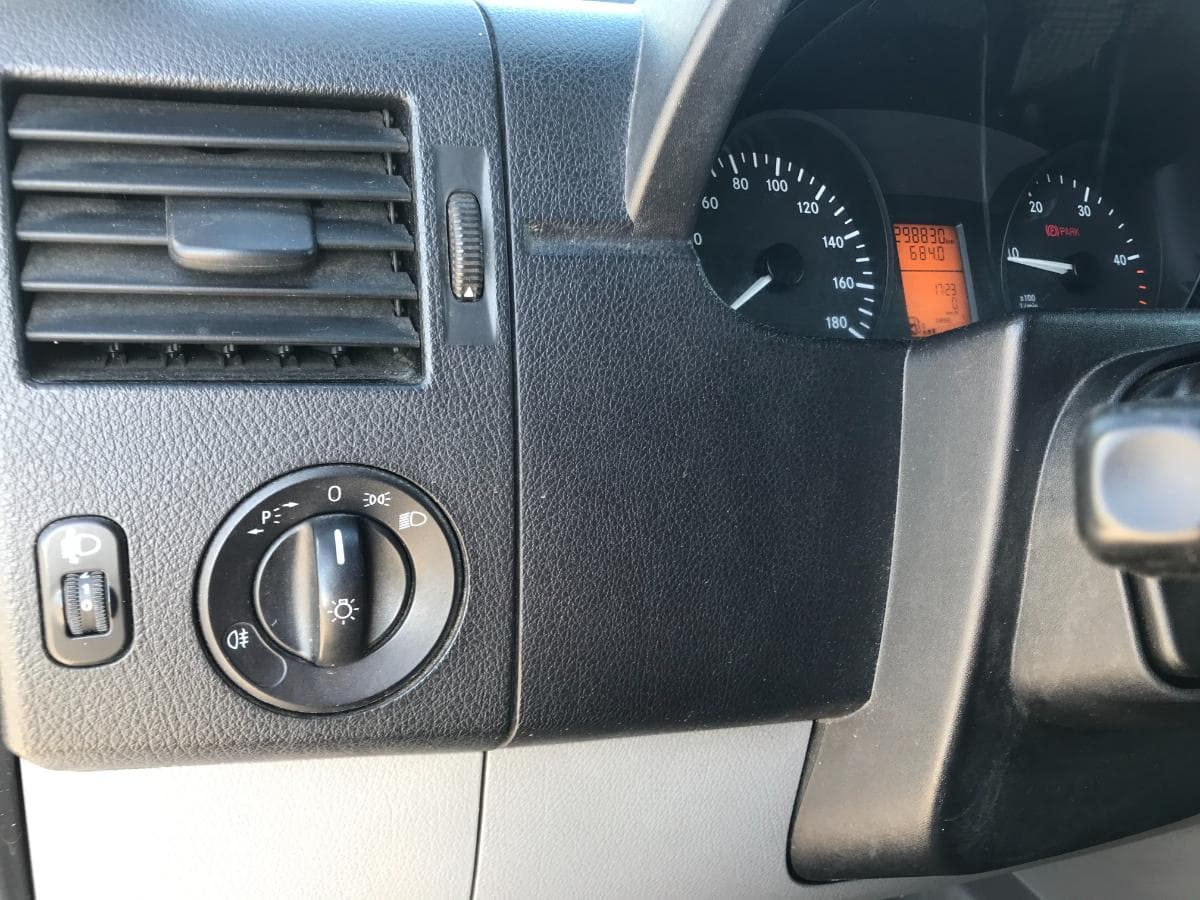 Mercedes-Benz Sprinter 313 CDI · Ano 2008 — imagem 21