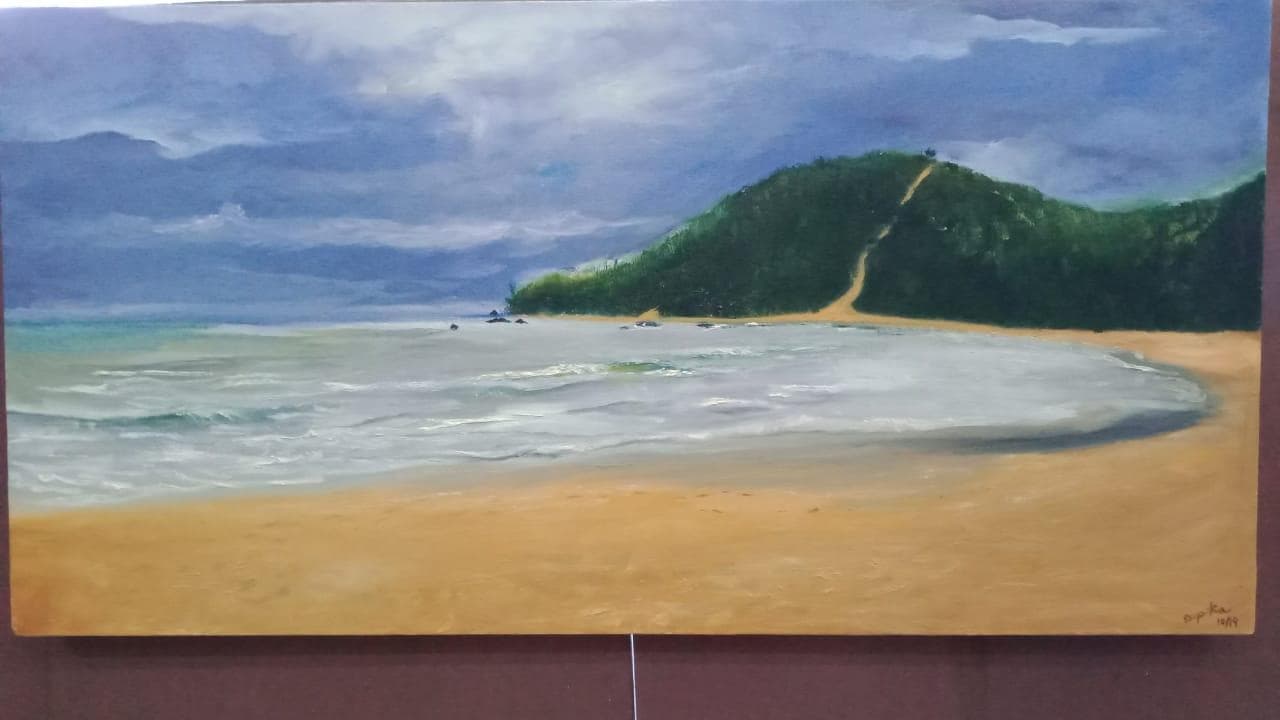 Quadro Artístico  · — image 1