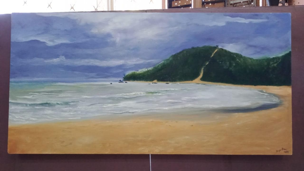 Quadro Artístico  · — image 2