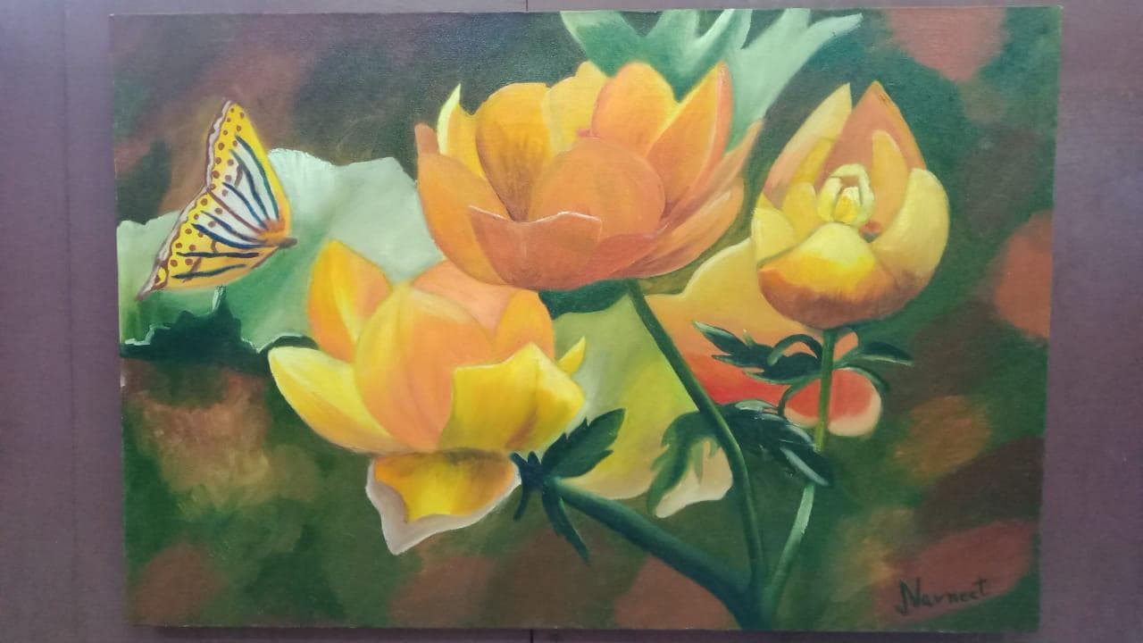 Quadro Artístico  · — imagem 2