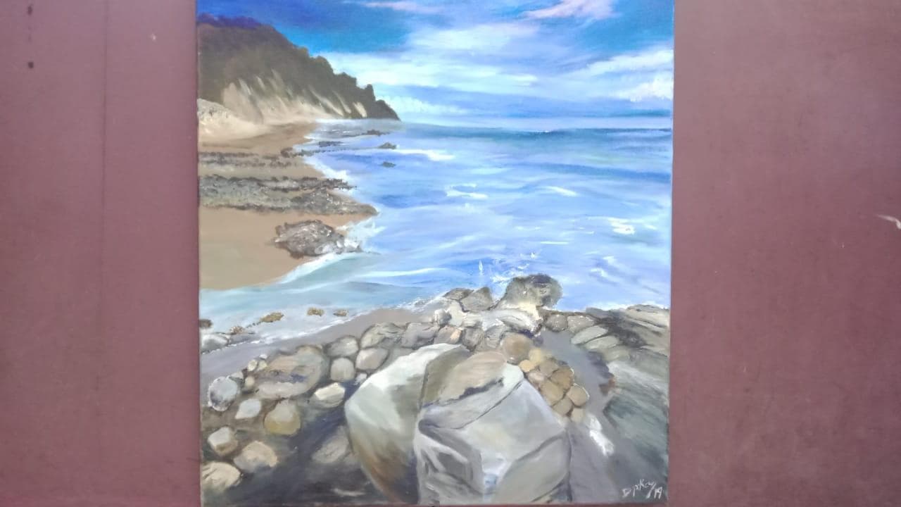 Quadro Artístico  · — imagem 2