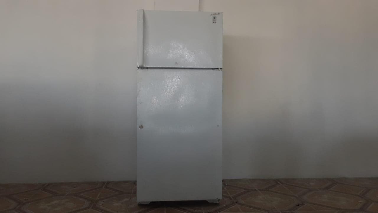 Electrodomésticos ·