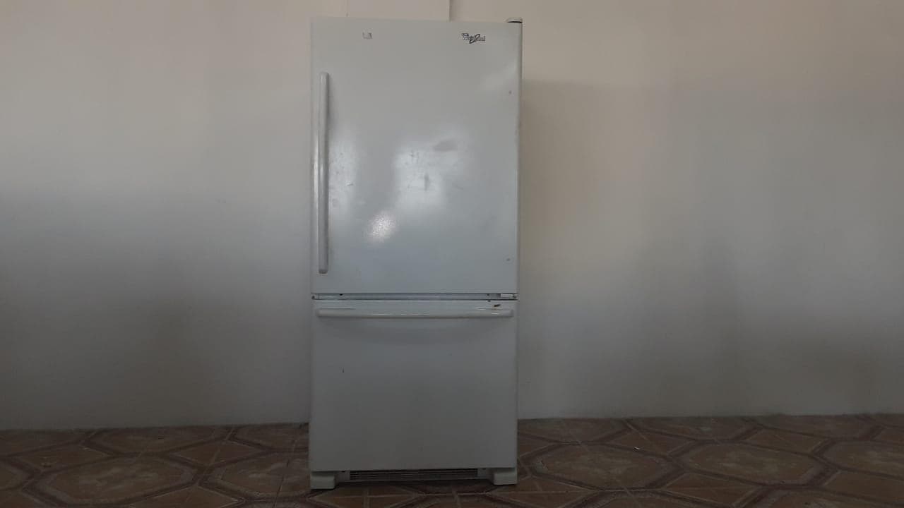 Electrodomésticos ·
