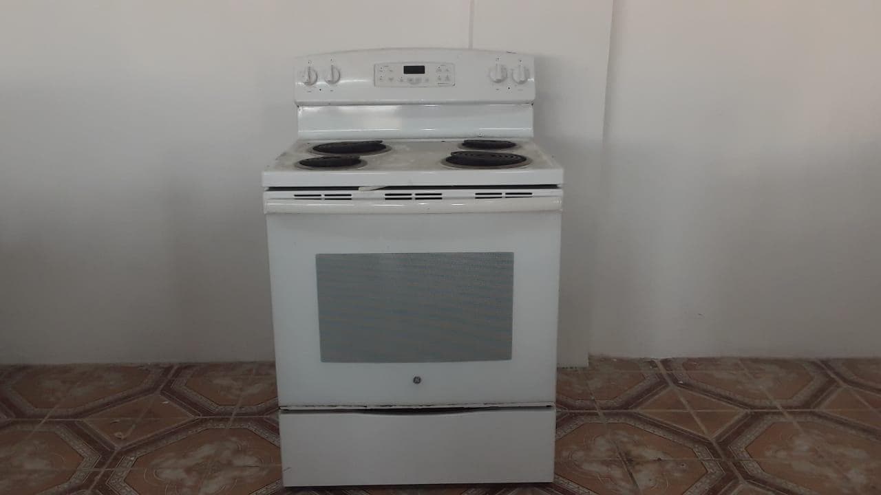 Electrodomésticos ·