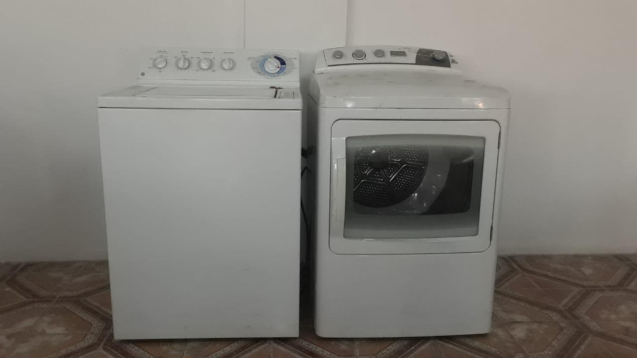 Electrodomésticos ·