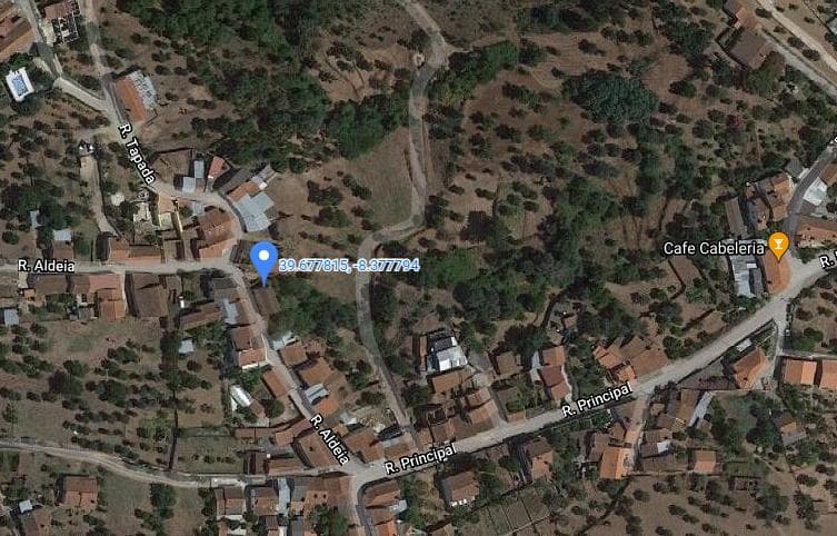 Moradia em Ruínas c/ Terreno · Tomar — imagem 10