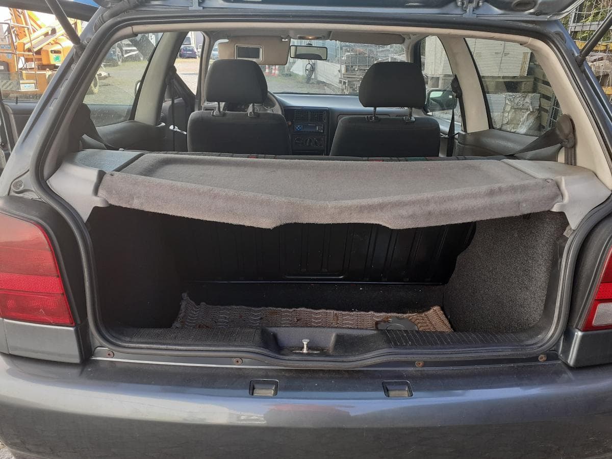 Volkswagen Polo 1.0 · Ano 1997 — imagen 10