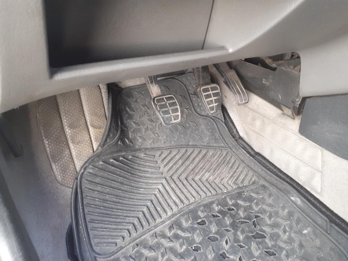 Volkswagen Polo 1.0 · Ano 1997 — imagen 16