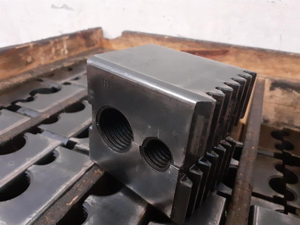 Moldes Máquina Injeção Plástico — imagem 5