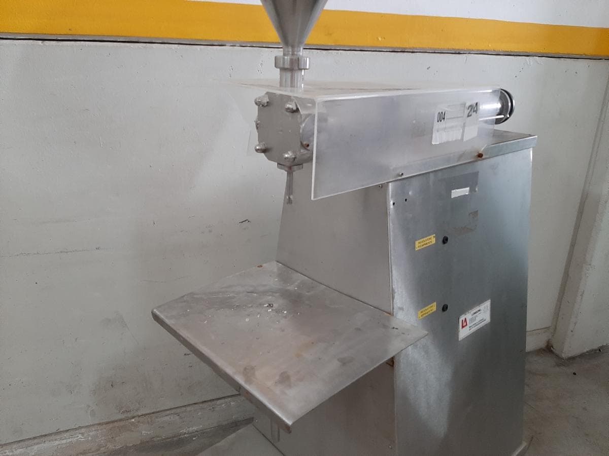 Equipamento Emulsão Decapantes — imagem 4