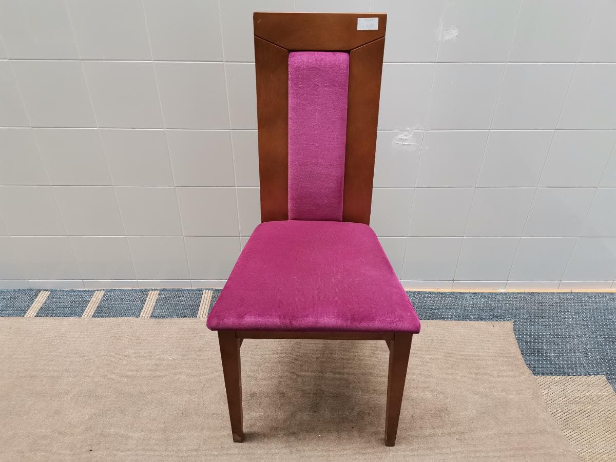 Mobiliário e Decoração ·