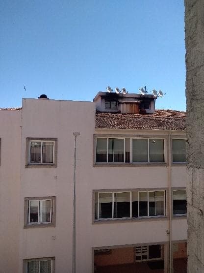 Apartamento T2 (Fase de Construção) · Baião — imagem 1