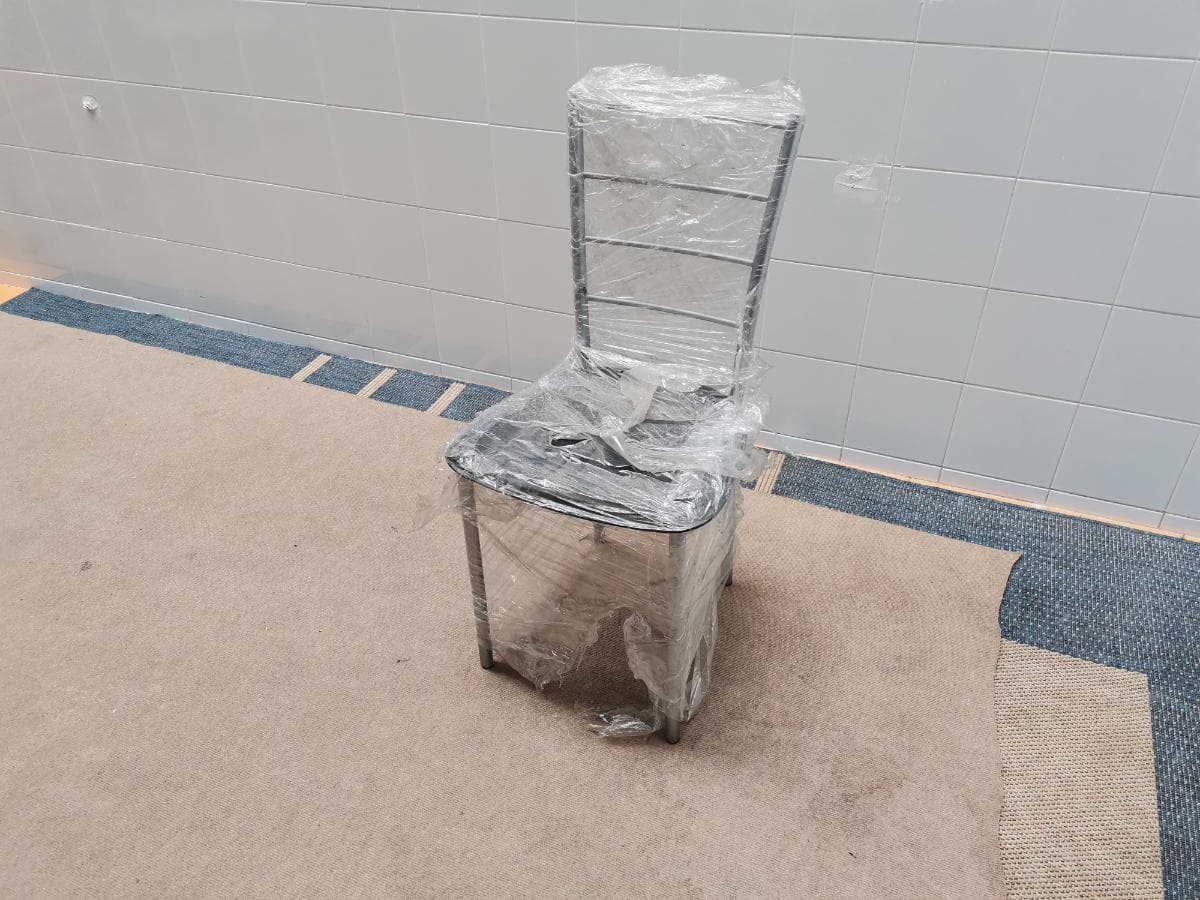 Chair — image 3