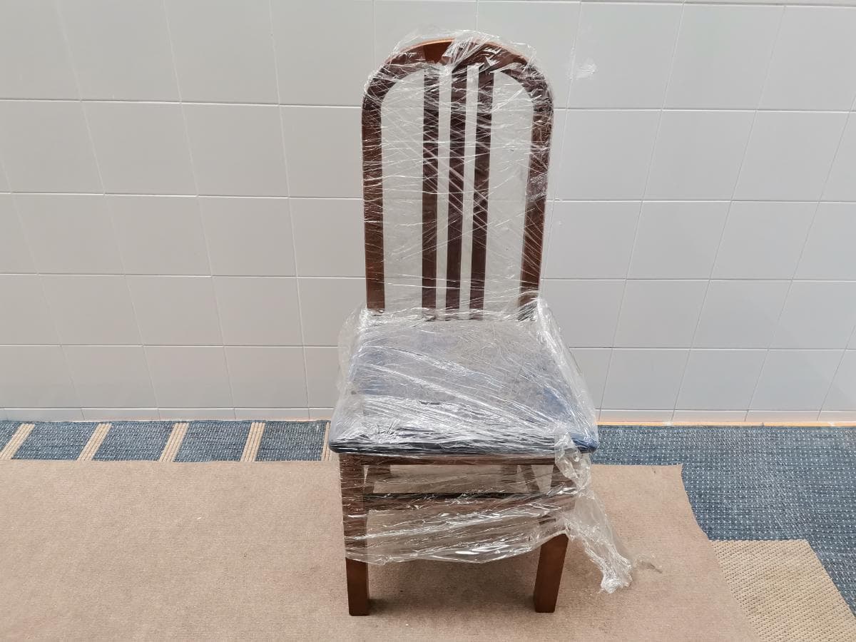Mobiliário e Decoração · — imagem 1