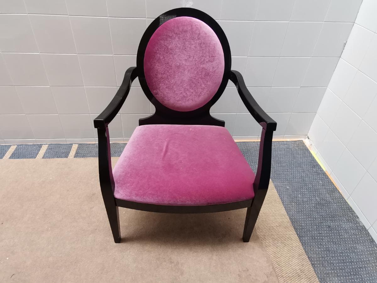 Mobiliário e Decoração ·