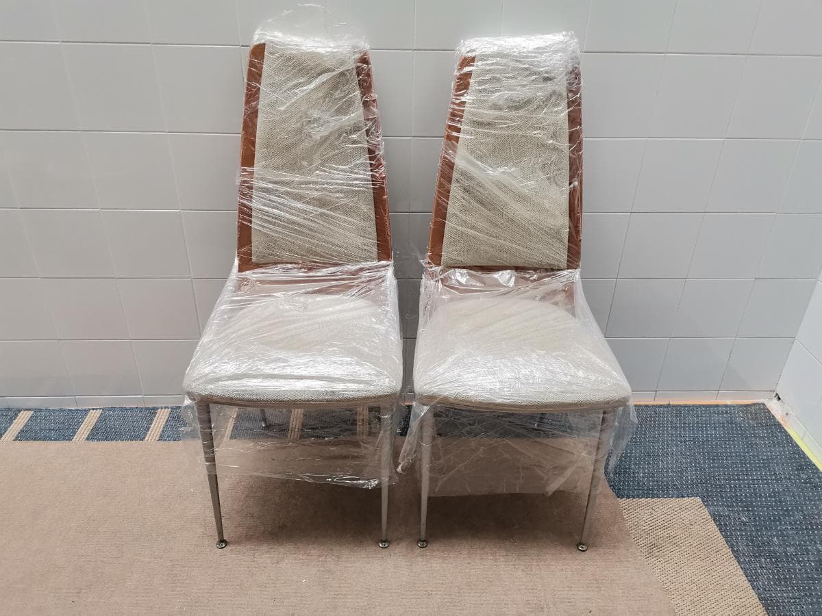 Chairs — image 1