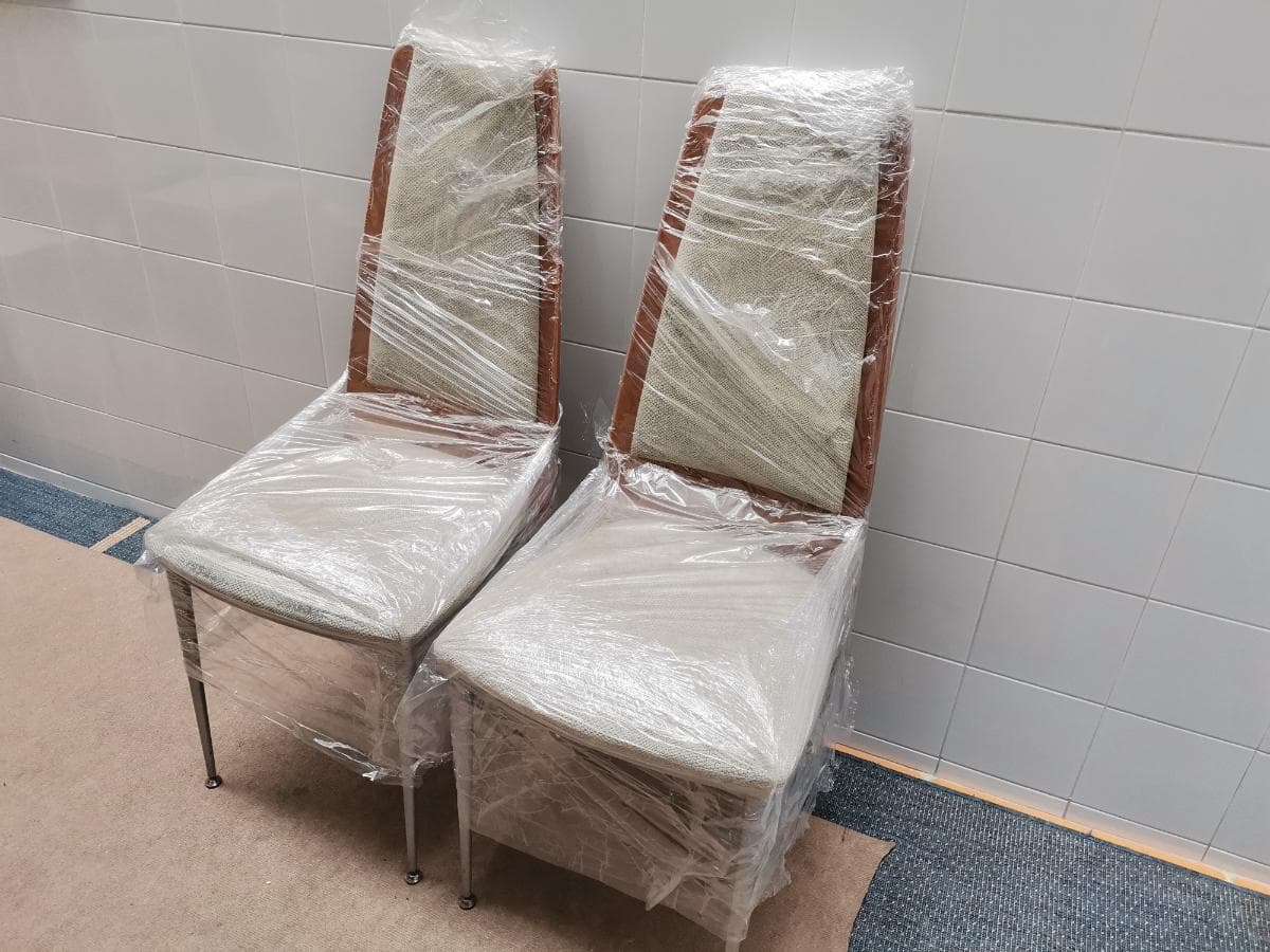 Chairs — image 2