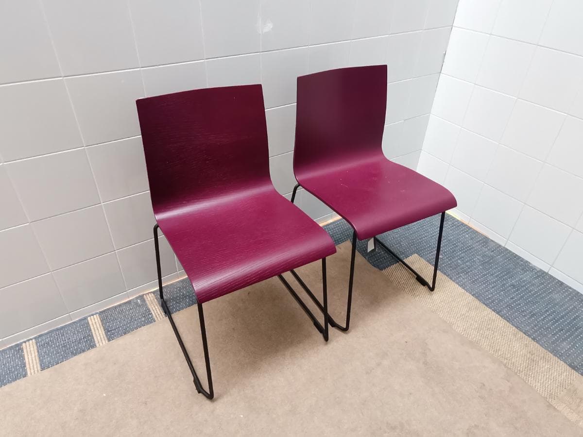 Chairs — image 2