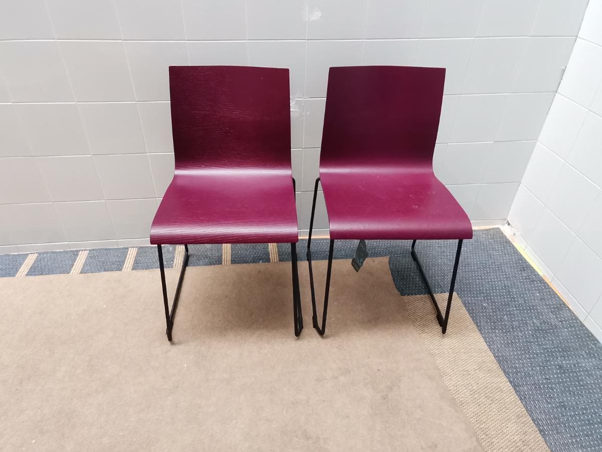 Chairs — image 1
