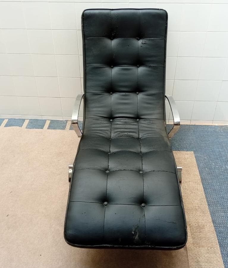Chaise Longue