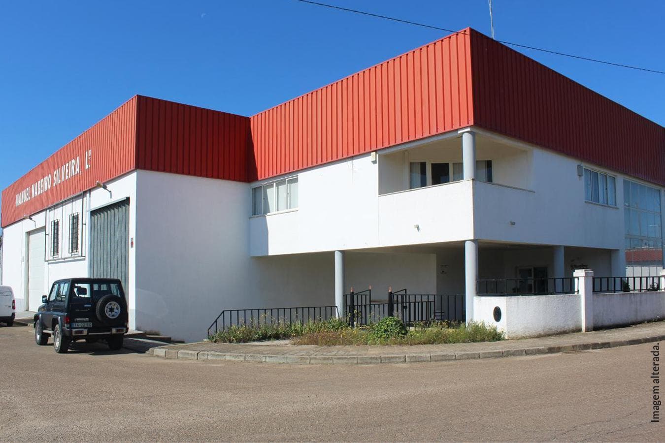 Unidade Industrial — imagem 4