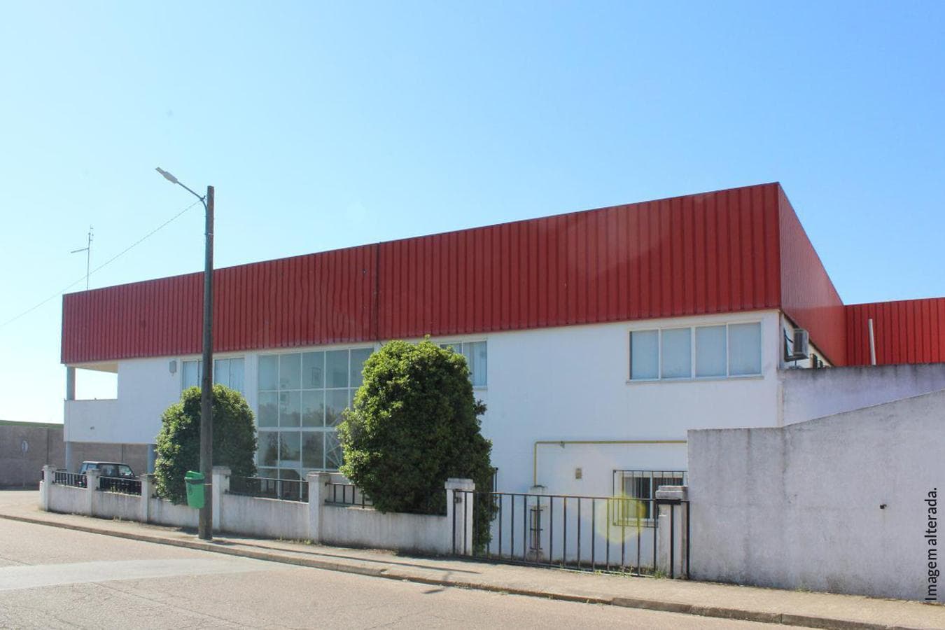 Unidade Industrial — imagem 3