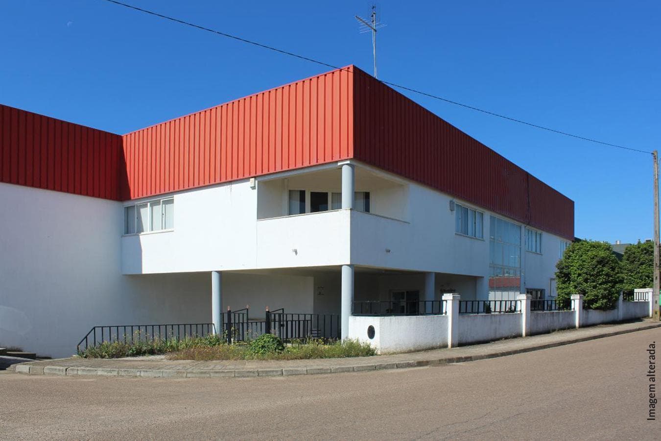Unidade Industrial — imagem 2