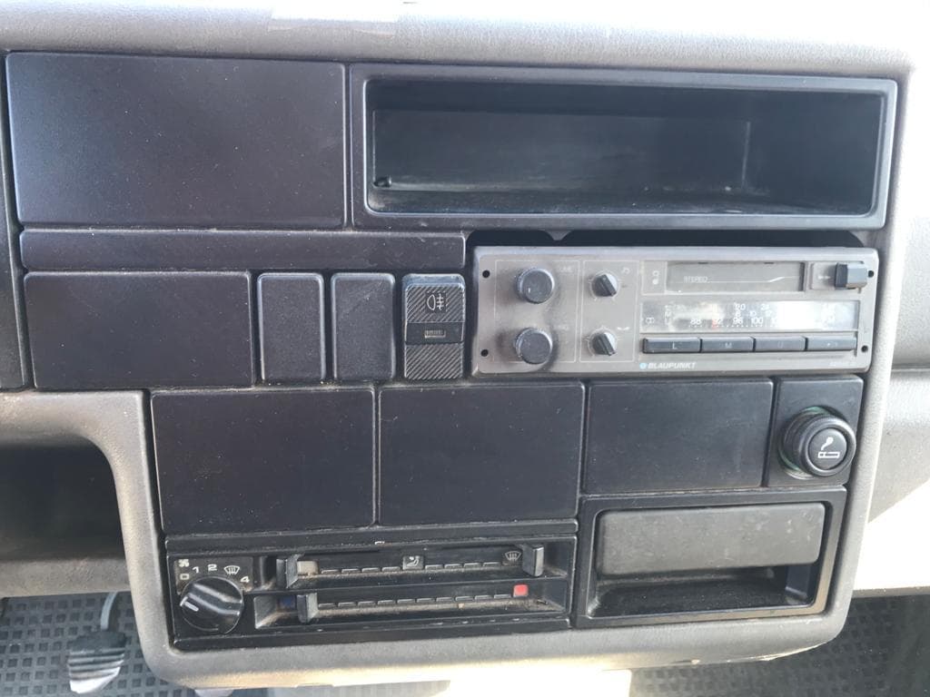 Volkswagen Transporter · Ano 1991 — image 18