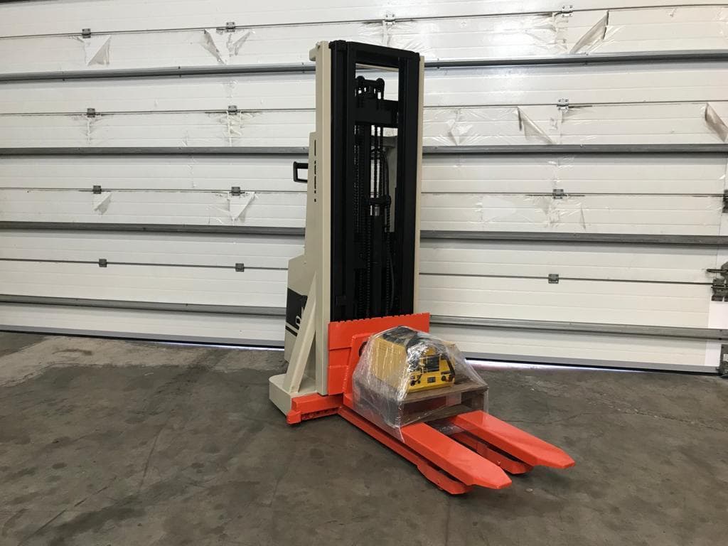 Stacker Crown 1.0 MTT — imagem 2