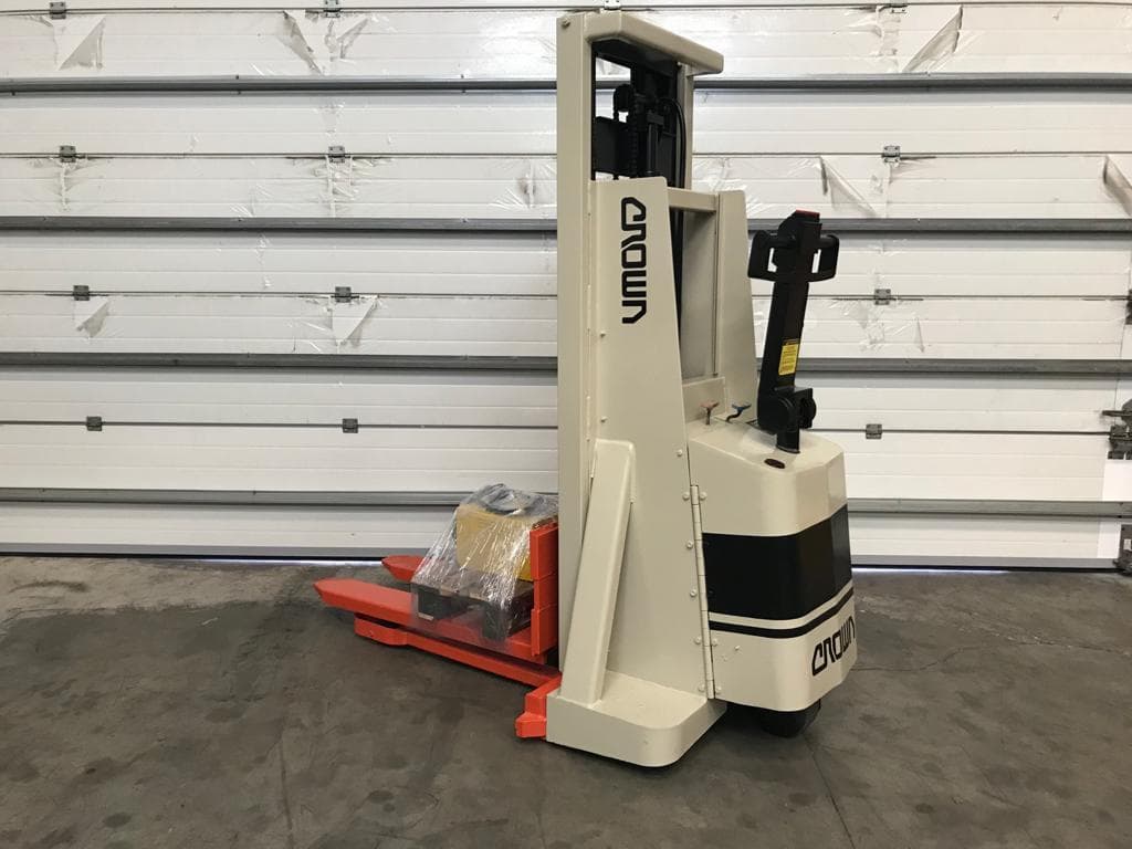 Stacker Crown 1.0 MTT — imagem 3