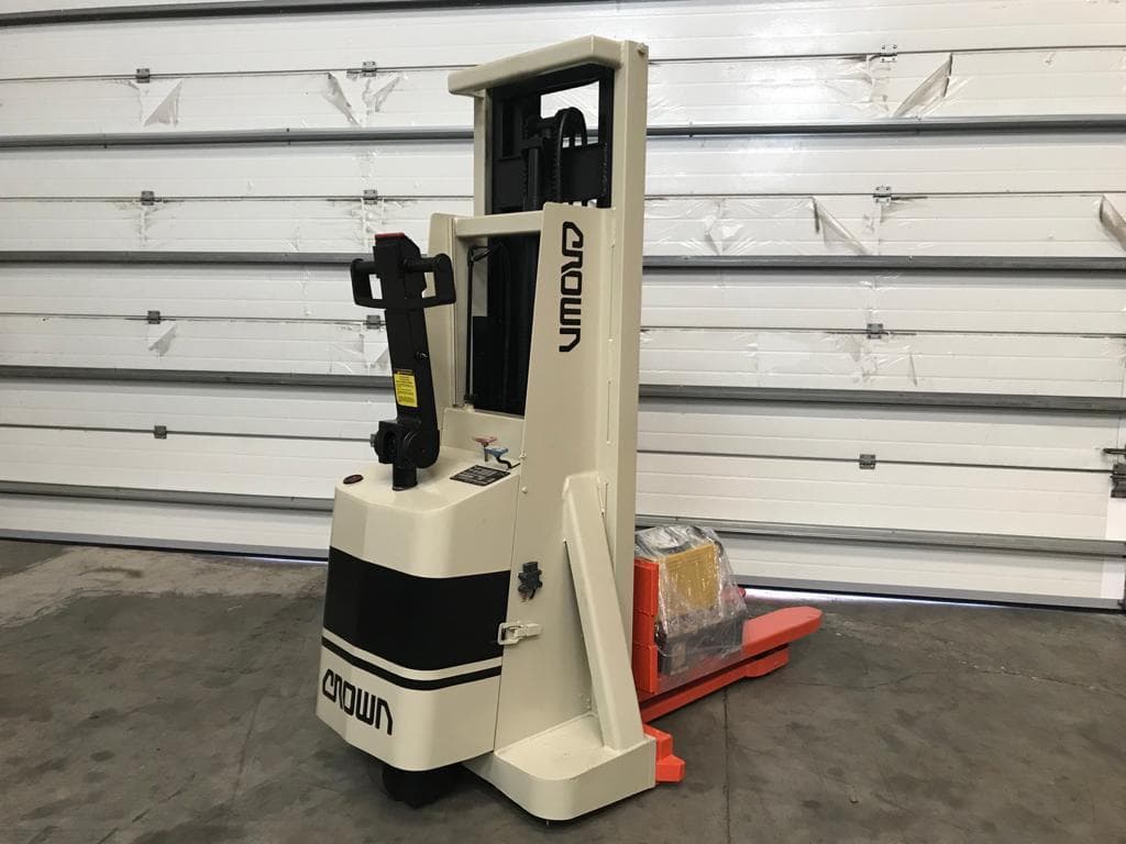 Stacker Crown 1.0 MTT — imagem 4