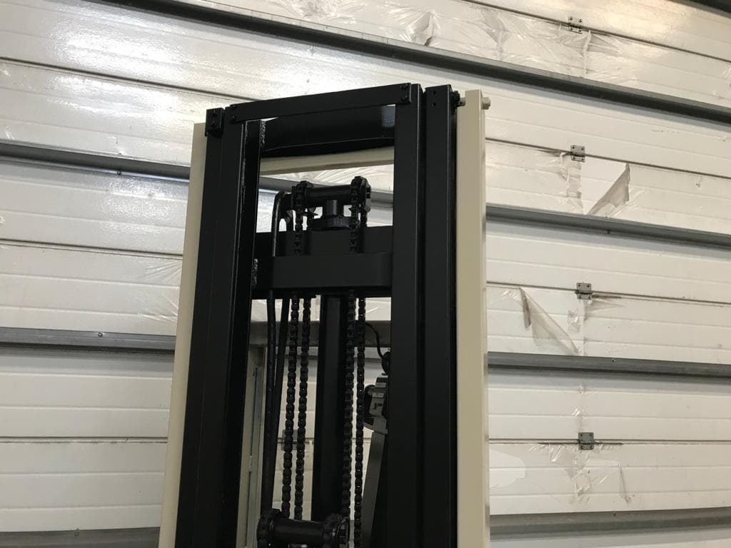 Stacker Crown 1.0 MTT — imagem 6