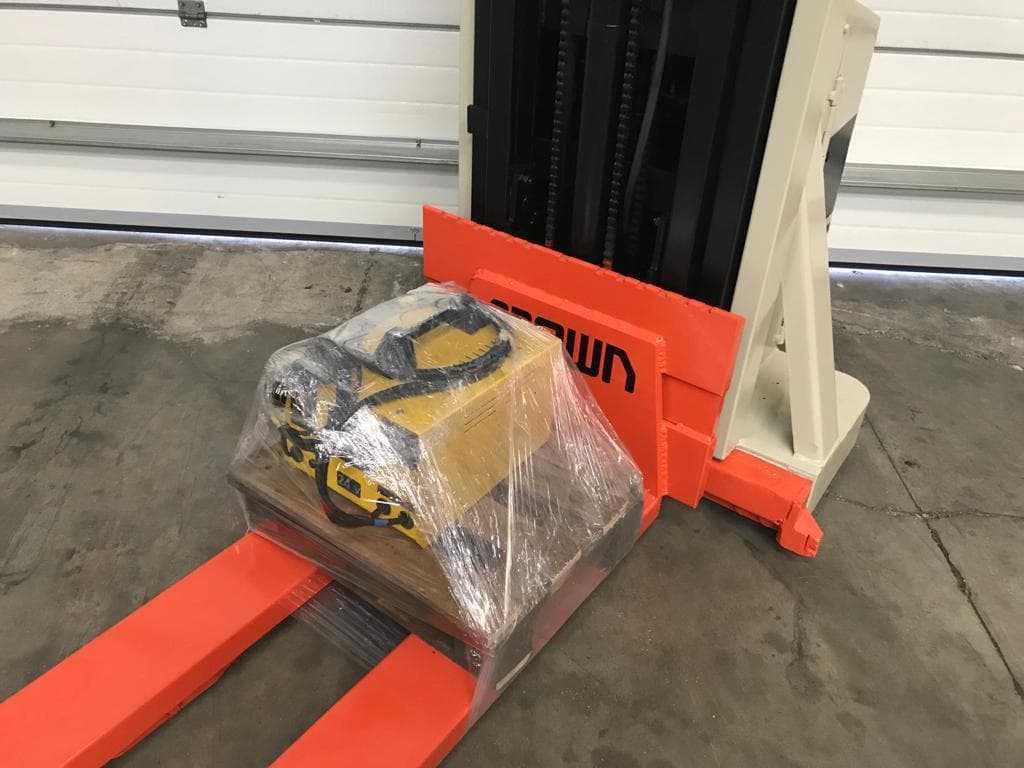 Stacker Crown 1.0 MTT — imagem 7