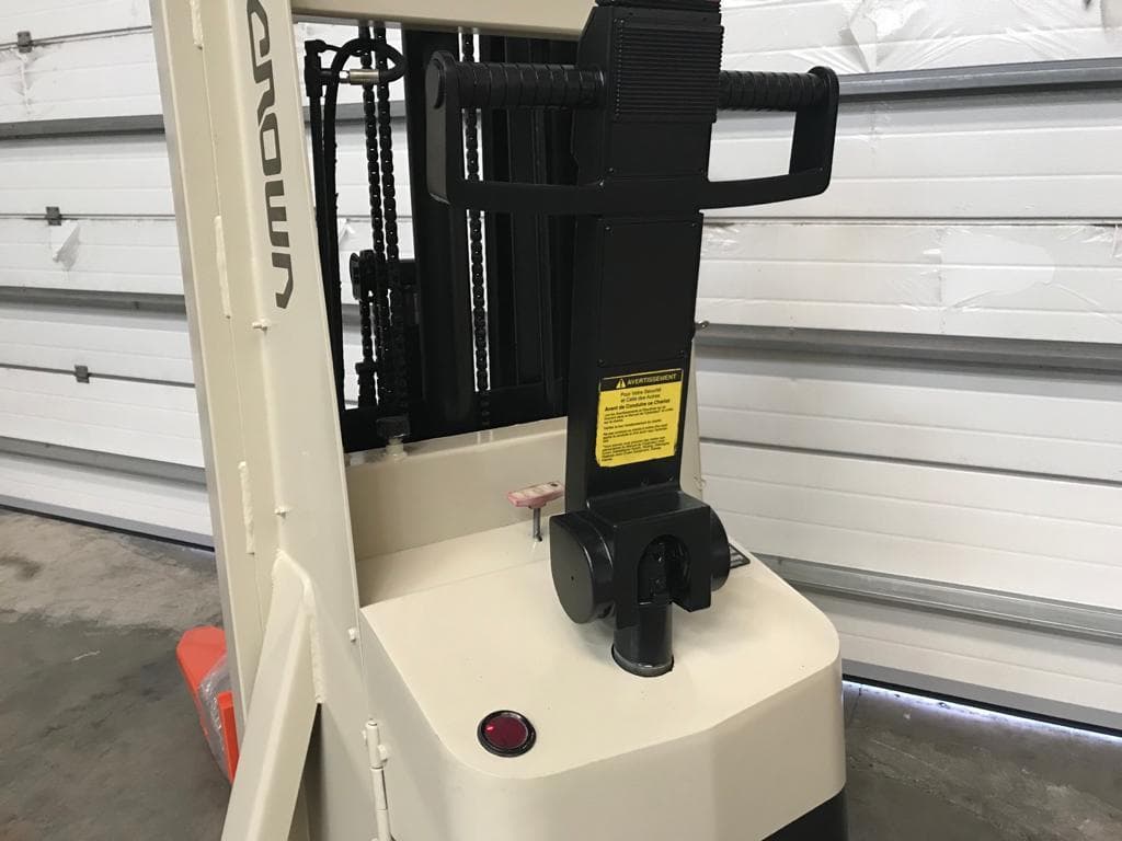 Stacker Crown 1.0 MTT — imagem 8