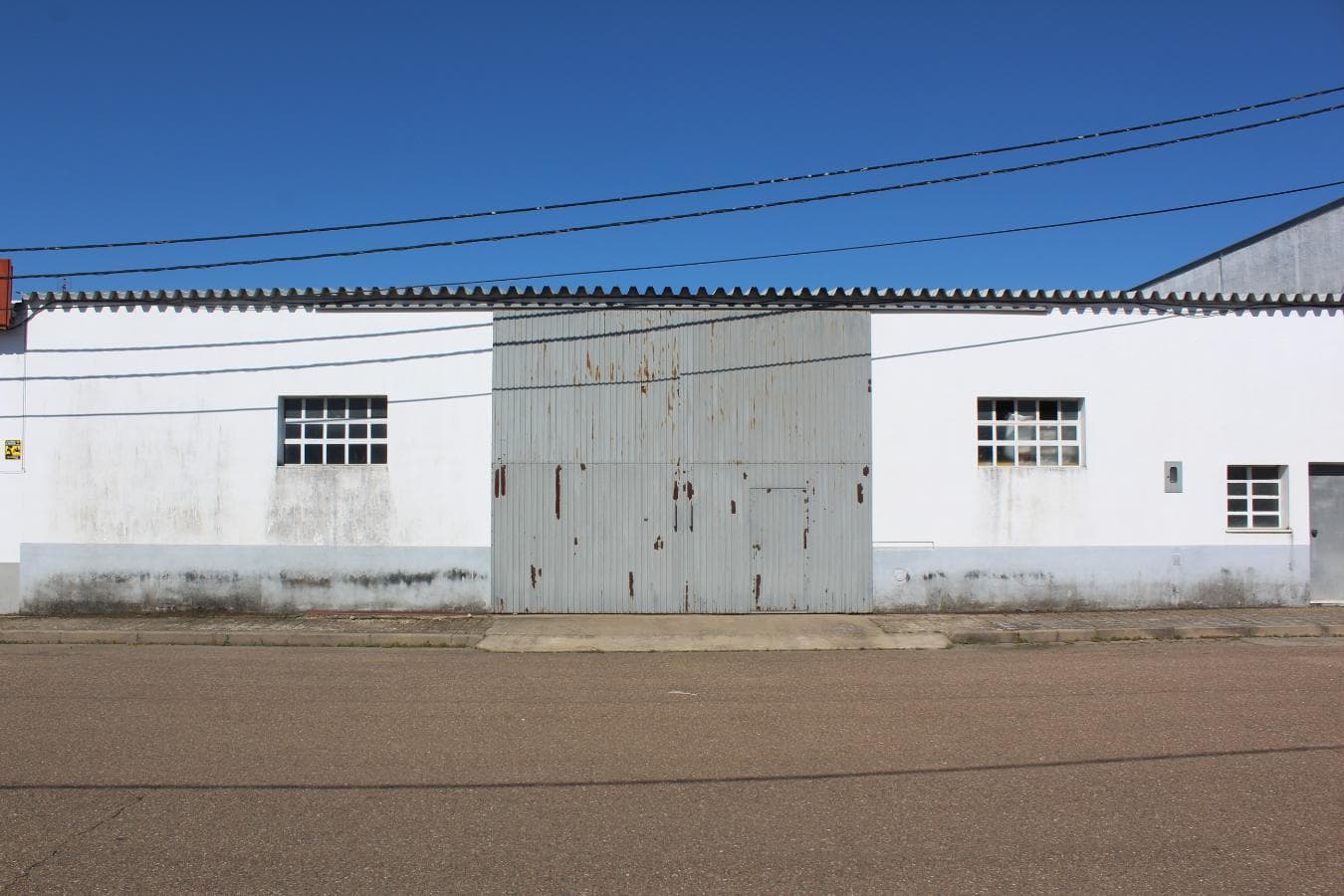 Unidade Industrial — imagem 6