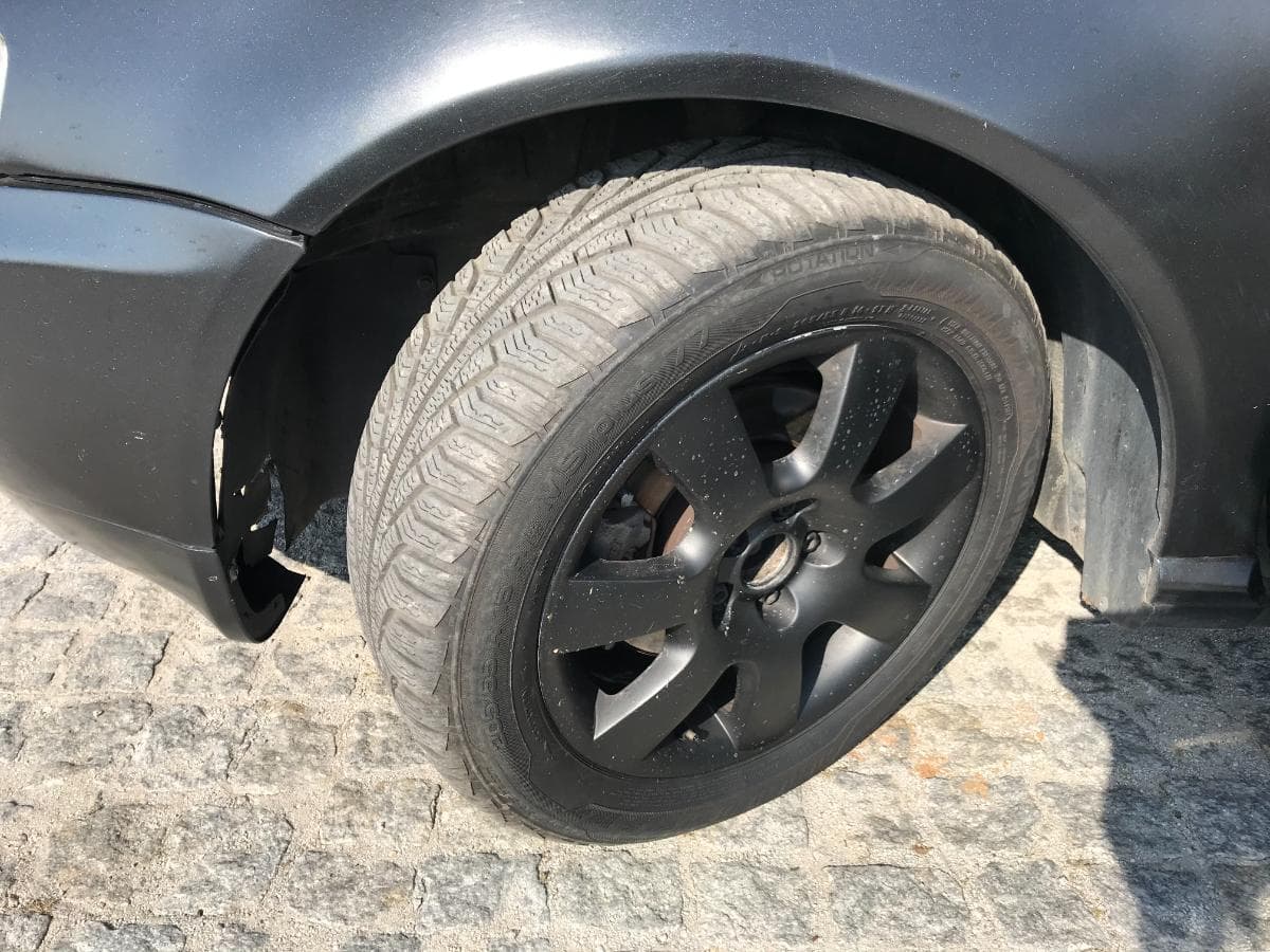 Audi A3 1.9 TDI · Ano 1996 — imagem 7