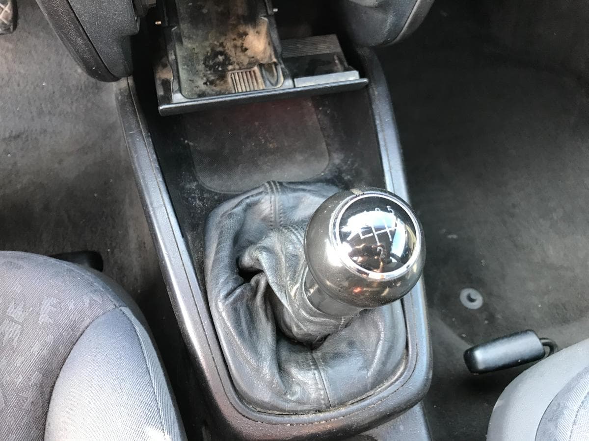 Audi A3 1.9 TDI · Ano 1996 — imagem 13