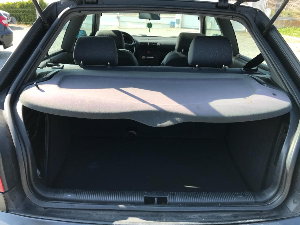 Audi A3 1.9 TDI · Ano 1996 — imagem 14