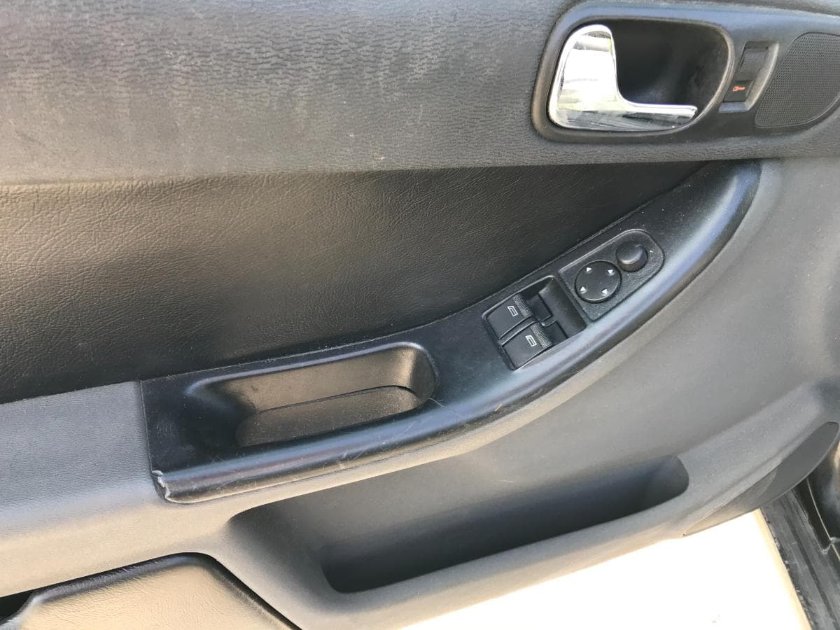 Audi A3 1.9 TDI · Ano 1996 — imagem 15