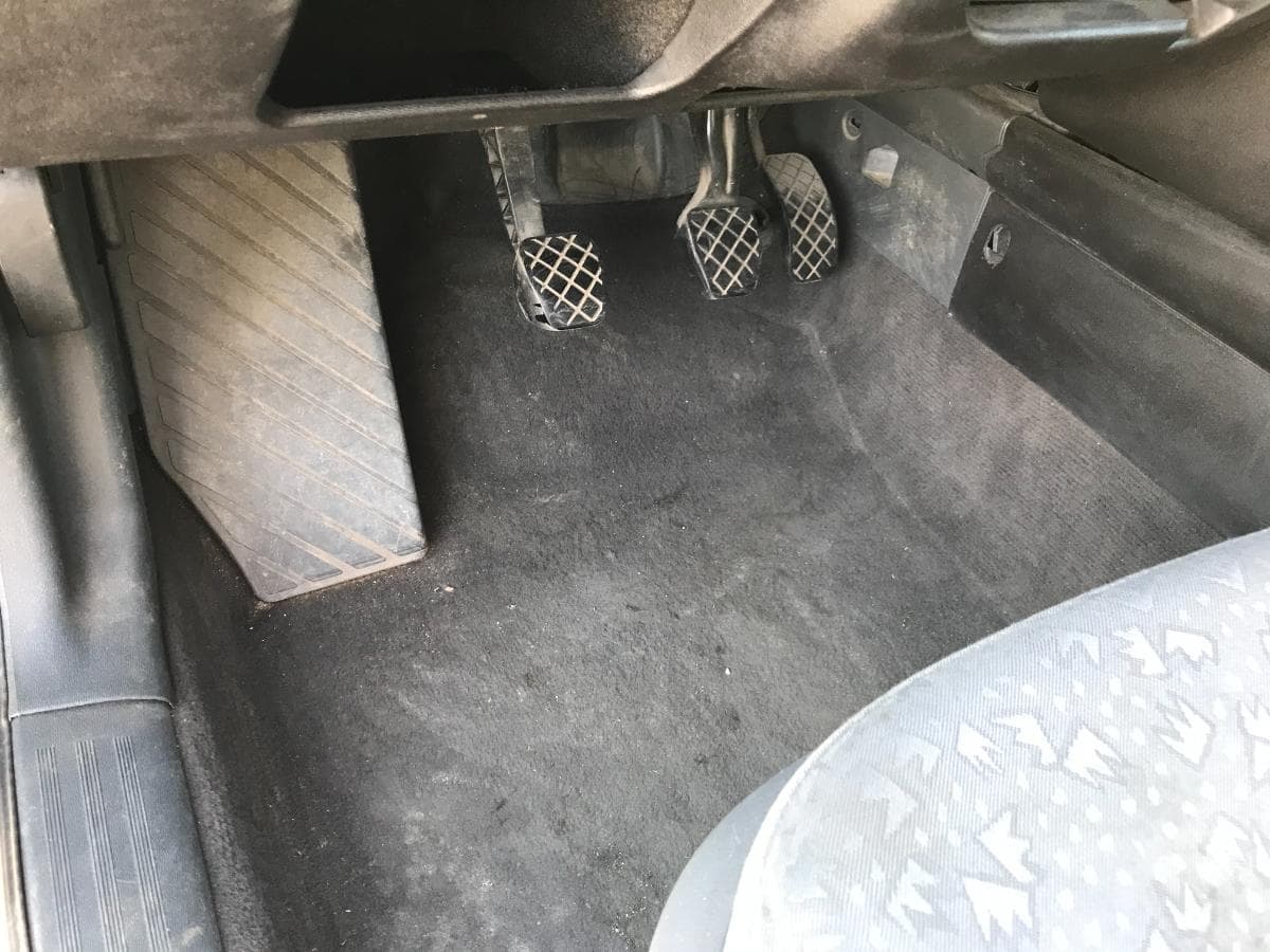 Audi A3 1.9 TDI · Ano 1996 — imagem 16